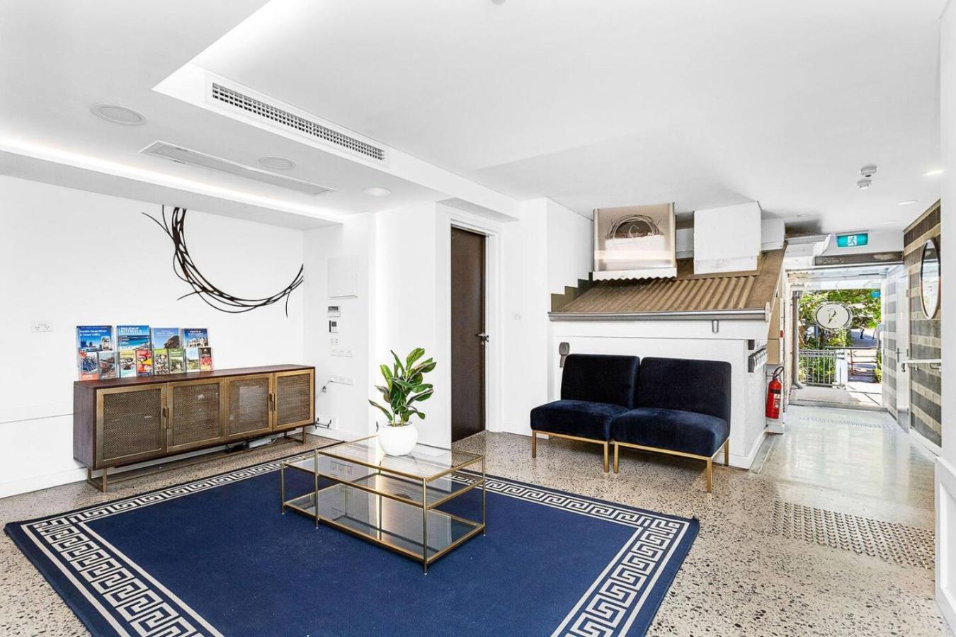 Nest On Newcastle - E1 — Photos 2