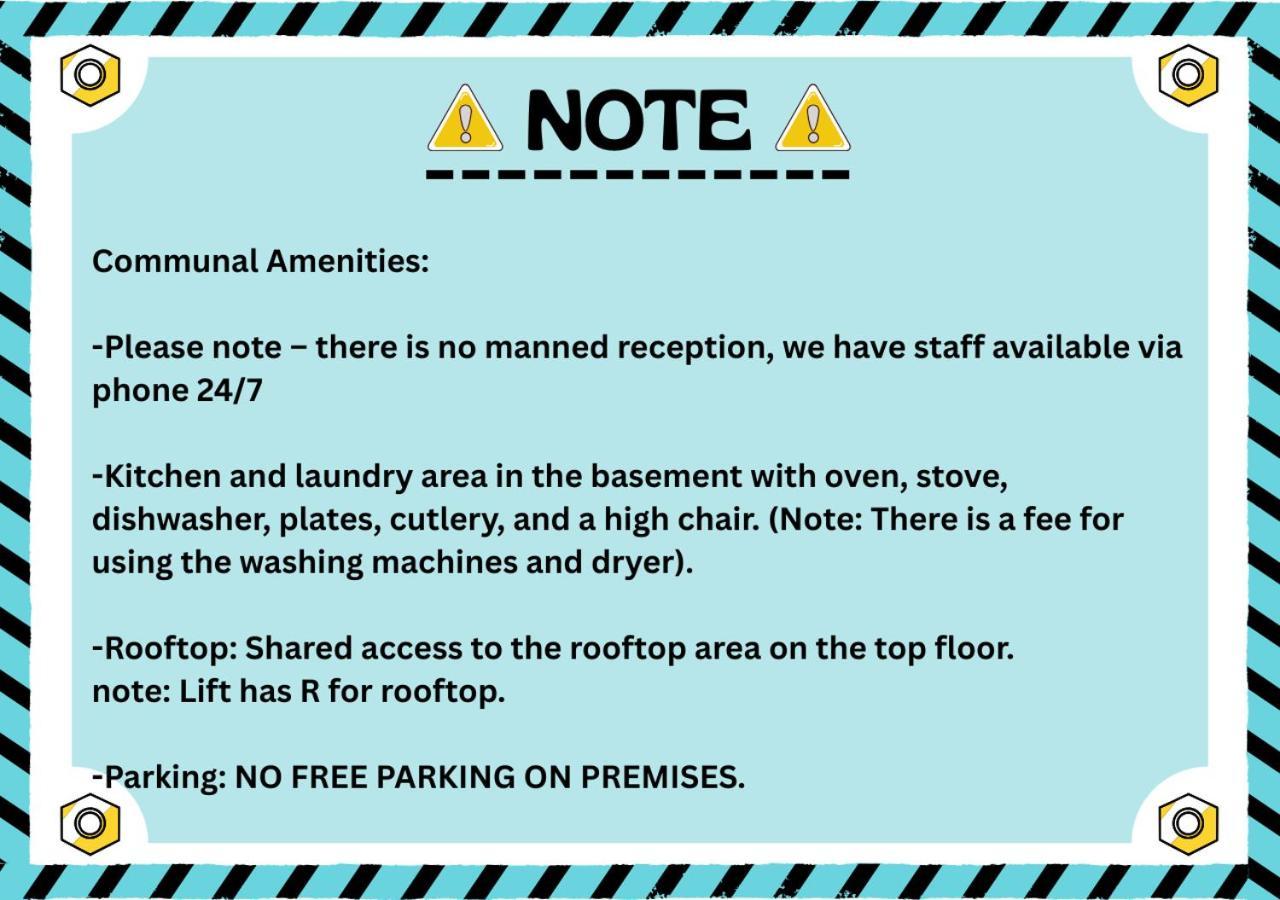 Nest On Newcastle - E1 — Photos 1