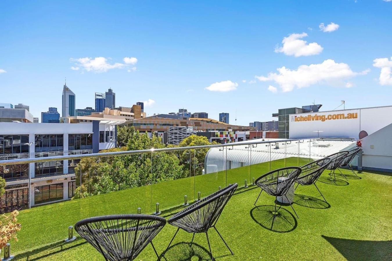 Nest On Newcastle - E1 — Photos 3